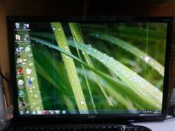 Acer. 22" (56 см), технология LED