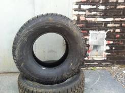 Bridgestone Blizzak DM-Z3. Зимние, без шипов, 2016 год, без износа, 2 шт