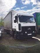 МАЗ 631019-420-031. двигатель Мерседес. Тент штора., 11 950 куб. см., 16 350 кг.