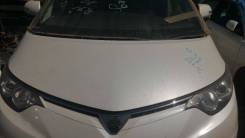 Капот. Toyota Tarago, ACR50, GSR50 Toyota Previa, ACR50, AHR20, GSR50 Toyota Estima, ACR50, ACR50W, ACR55, ACR55W, AHR20, AHR20W, GSR50, GSR50W, GSR55...