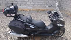 Yamaha Majesty 400. 400 куб. см., исправен, птс, с пробегом