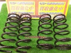 Пружина подвески. Toyota Crown, GRS181, GRS183, GRS211, GRS201, GRS203 Toyota Mark X, GRX135, GRX125. Под заказ