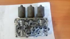 Клапан акпп. Honda Freed, GB8, GE6, GE7, GE8 Honda Fit, GE7, GE6, GE8 Двигатели: L15A, LEB, L13A
