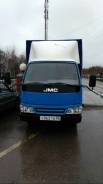 JMC. Продается грузовик 23210d, 2 800 куб. см., 1 800 кг.