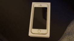 Apple iPhone 5s 16Gb. Новый