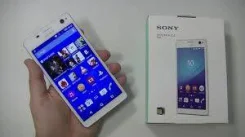 Sony Xperia C4. �/�. ��� �����