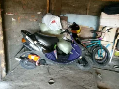 Suzuki Sepia ZZ ����