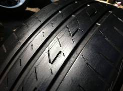 Bridgestone Ecopia PZ-X. Летние, износ: 10%, 4 шт
