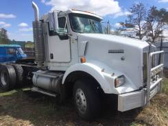 Kenworth T800. Подам седельный тягач Kenworth t800, 10 800 куб. см., 23 500 кг.