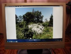 Viewsonic. 20" (51 см), технология LCD (ЖК)