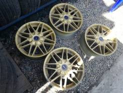 Liso. 7.0x16, 5x100.00, 5x114.30, ET45