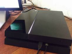 Sony PlayStation 4