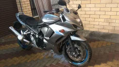 Suzuki GSX 1250FA. 1 254����. ��., ��������, ���, � �������� ����