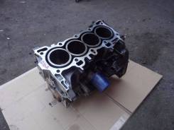 Блок цилиндров. Honda: CR-X del Sol, Civic Ferio, CR-X Delsol, Civic, HR-V, Partner, Domani Двигатель D16A