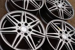 Dunlop Birth VS7. 7.0x16, 5x114.30, ET38