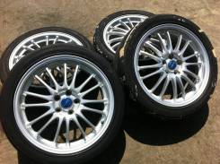 Manaray Sport Euro Speed. 7.0x17, 5x100.00, ET50