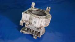 Корпус моторчика печки. Honda Torneo, E-CF4, E-CF3, E-CF5, LA-CF5, GH-CF5, GF-CF5, GF-CF4, GF-CF3, LA-CL3, GH-CF3, GH-CF4, GH-CL1 Honda Accord, CF4, G...