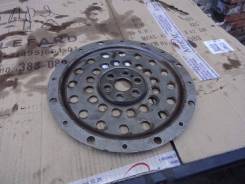 Маховик. Honda: CR-X del Sol, Civic Ferio, CR-X Delsol, Civic, HR-V, Partner, Domani Двигатель D16A