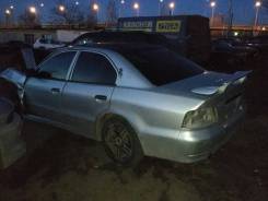Mitsubishi Galant. EA1A, 4G93