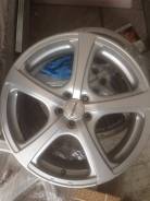 Style Prasivo. 7.0x18, 5x100.00, ET35