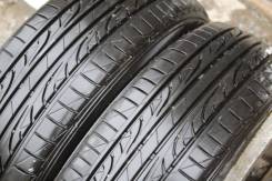 Dunlop. Летние, 2012 год, износ: 5%, 2 шт