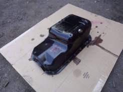 Поддон. Honda: CR-X del Sol, Civic Shuttle, HR-V, Concerto, Civic, Civic CRX, Civic Ferio, Domani, Partner, Integra Двигатели: D16A, D16A6, D16A7, D16...