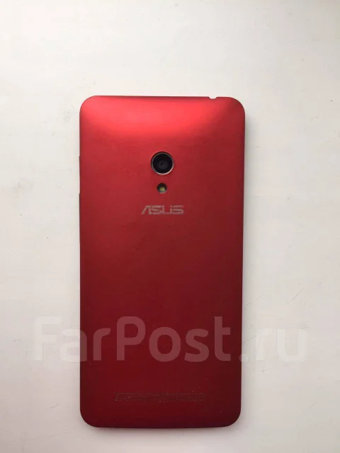Asus ZenFone 5. �/� ����
