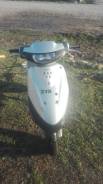 Yamaha Jog. 50 куб. см., исправен, без птс, с пробегом