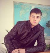 Рабочий подсобный.