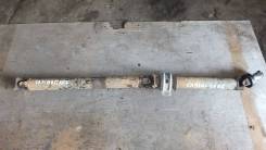 Карданный вал. Toyota Corona, CT140, CT141, ST141 Toyota Carina, CA60, CA67 Двигатели: 1C, 2S, 2C