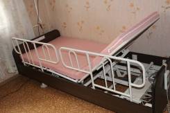 Кровати медицинские.