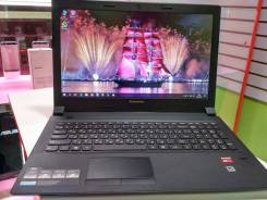 Lenovo B5045. 15.6", 1 800,0 ГГц, ОЗУ 4096 Мб, диск 500 Гб, WiFi, Bluetooth, аккумулятор на 5 ч.