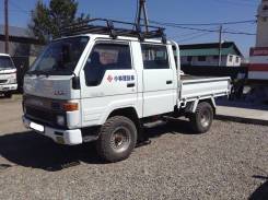 Toyota Hiace. Продаю 4WD 1994 года, 2 500 куб. см., 1 500 кг.