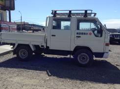 Toyota Hiace. Продаю 4WD 1994 года, 2 500 куб. см., 1 500 кг.