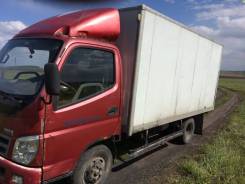 Foton BJ1049. Продается грузовик , 3 699 куб. см., 3 000 кг.