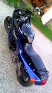 Kawasaki ZZR 1100C. 1 100 куб. см., исправен, птс, с пробегом