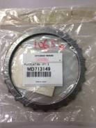 Диск фрикционный. Mitsubishi: Eclipse, Toppo, Sigma, Minica, Minica Toppo, Lancer, Mirage, Emeraude, GTO, Toppo BJ Wide, Toppo BJ, RVR, Debonair, ek C...