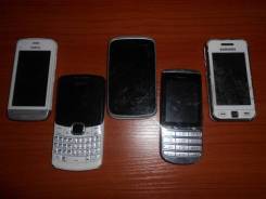 Samsung. Б/у