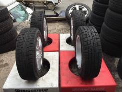 Yokohama Ice Guard IG50. Всесезонные, 2012 год, износ: 5%, 4 шт