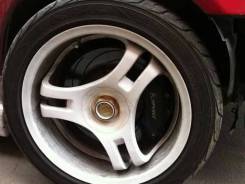 Advan. 8.0/9.0x17, 5x114.30, ET35/38