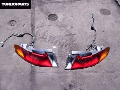 Стоп-сигнал. Mitsubishi FTO, DE3A, DE2A Двигатель 6A12