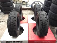 Dunlop Winter Maxx WM01. Всесезонные, 2015 год, износ: 5%, 4 шт