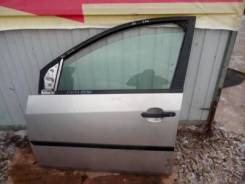 Дверь боковая. Ford Fiesta