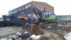 Hitachi. Продам экскаватор ZX330 LC-3, 7 790 куб. см., 1,50 куб. м.