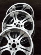 Kosei H4. x18, 5x100.00