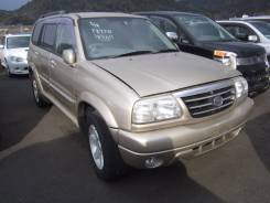 Suzuki Grand Escudo. TX92W, H27A