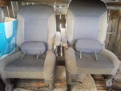 Сиденье. Nissan Serena