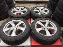 Topy Sibilla. 7.0x17, 5x114.30, ET48
