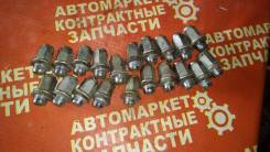 Гайка на колесо. Toyota