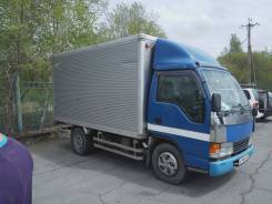 Isuzu Elf. Продам грузовик, 4 300 куб. см., 2 500 кг.